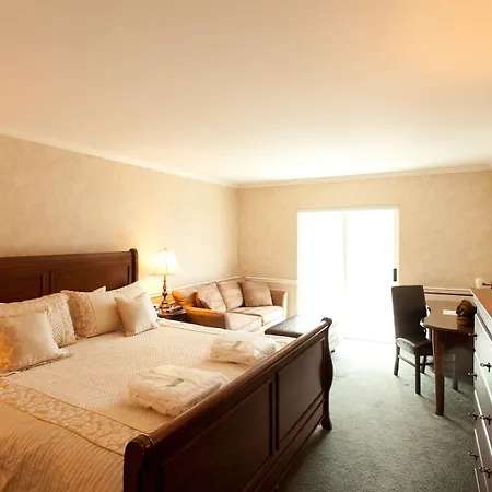 South Thompson Inn & Conference Centre-3