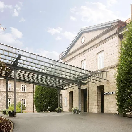 Novotel Hildesheim City-2