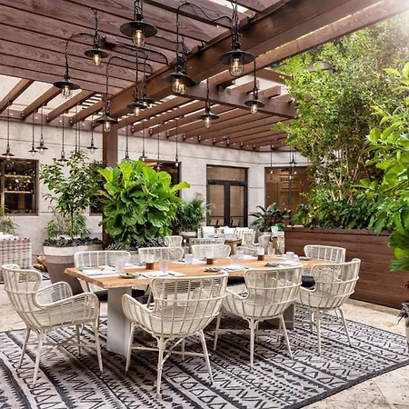 The Ritz-Carlton Coconut Grove, Miami-2