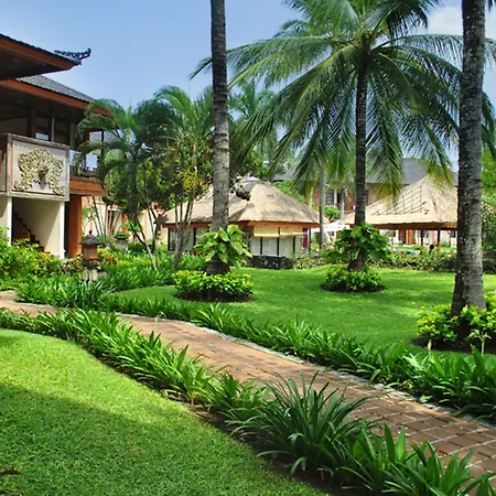 Club Bali Family Suites @ Legian Beach-3