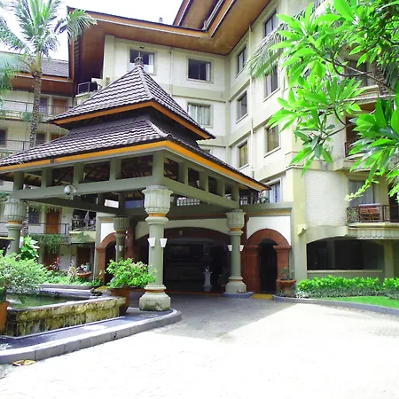 Club Bali Family Suites @ Legian Beach-2