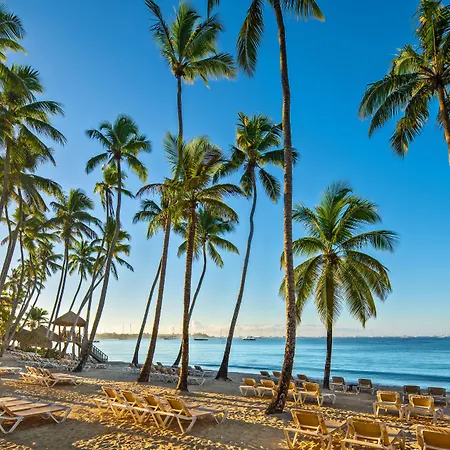 Dreams La Romana Resort And Spa (Adults Only)-2