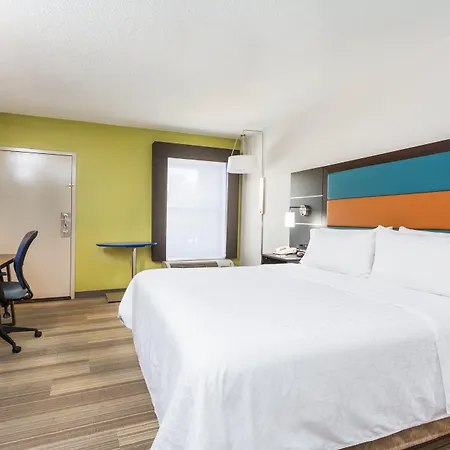 Holiday Inn Express - Plymouth By Ihg-3