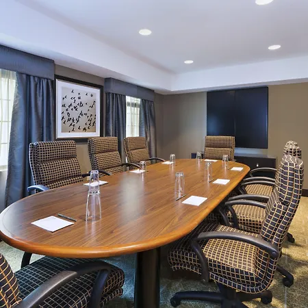 Staybridge Suites Detroit-Utica By Ihg-2