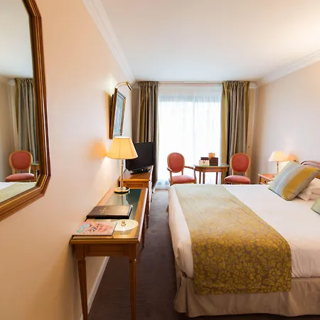 Sun Riviera Hotel-3