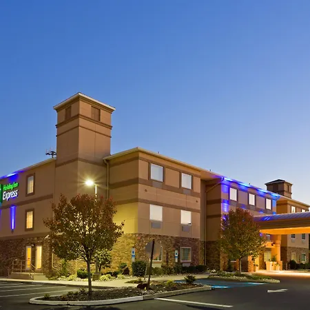Holiday Inn Express Absecon-Atlantic City Area By Ihg-3