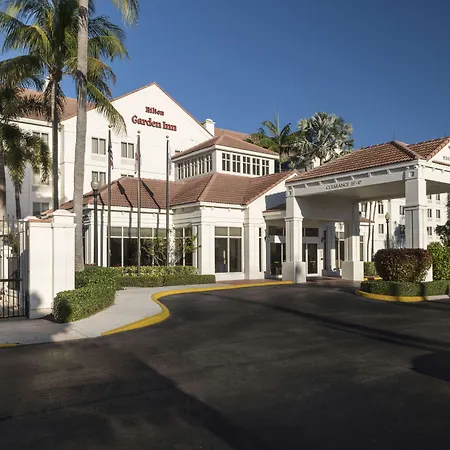 Hilton Garden Inn Boca Raton-2