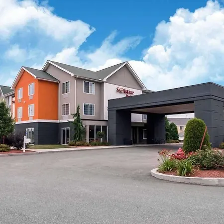 Best Western Erie Inn & Suites-3
