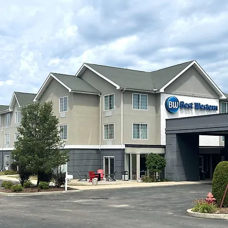Best Western Erie Inn & Suites-2