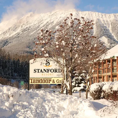 Fernie Stanford Resort-2