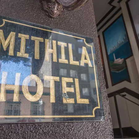 Mithila San Francisco - Surestay Collection By Best Western-2