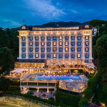 Grand Hotel Bristol Spa Resort, By R Collection Hotels-3