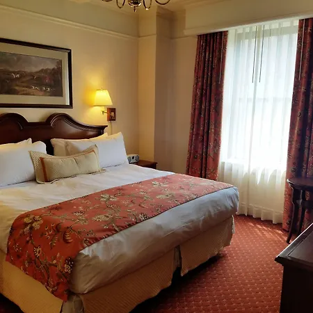 The Milburn Hotel-2