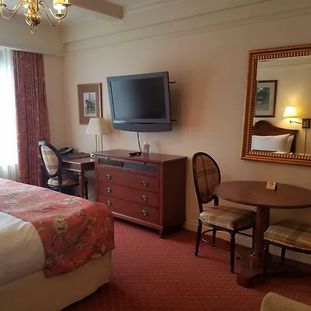 The Milburn Hotel-3