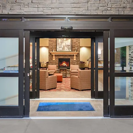 Holiday Inn Express Hotel & Suites Gillette By Ihg-3