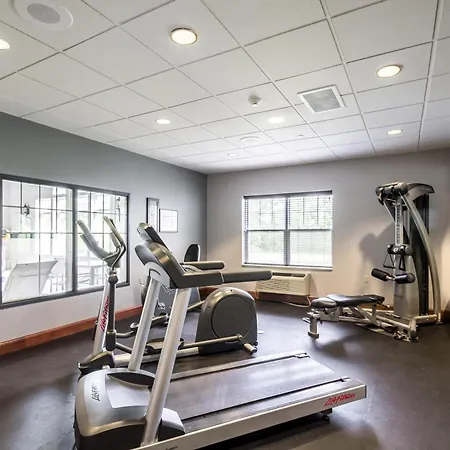 Country Inn & Suites By Radisson, Fond Du Lac, Wi-2