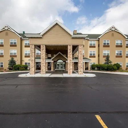 Country Inn & Suites By Radisson, Fond Du Lac, Wi-3