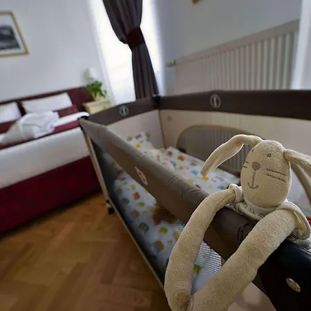 Hotel Suite Home Prague-2