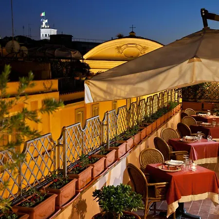 Albergo Ottocento-2