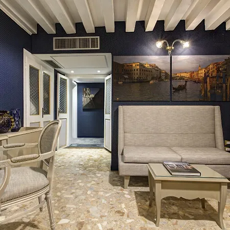 GKK Exclusive Private suite Venezia-2
