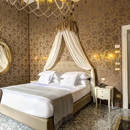 GKK Exclusive Private suite Venezia-3