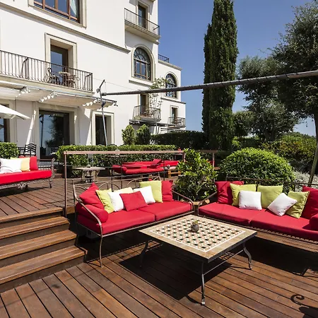 Mett Barcelona Gl - A Leading Hotel Of The World-3