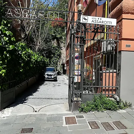 Hotel Assarotti-3