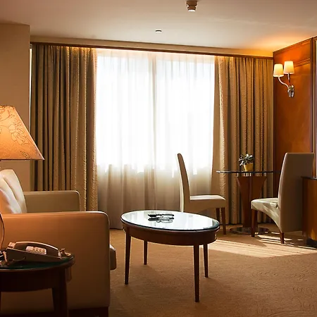 Grandview Hotel Macau-2