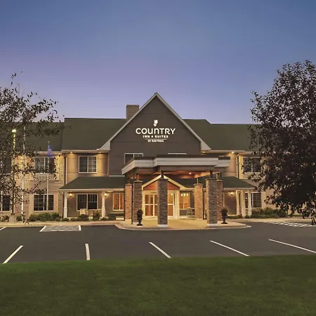 Country Inn & Suites By Radisson, Willmar, Mn-3