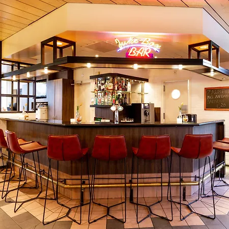 Bastion Hotel Bussum Hilversum-2
