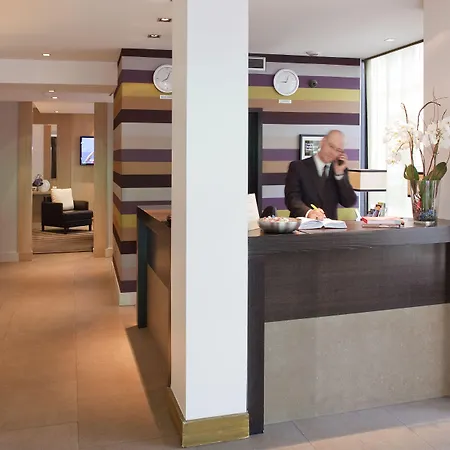 Hôtel Duret-3