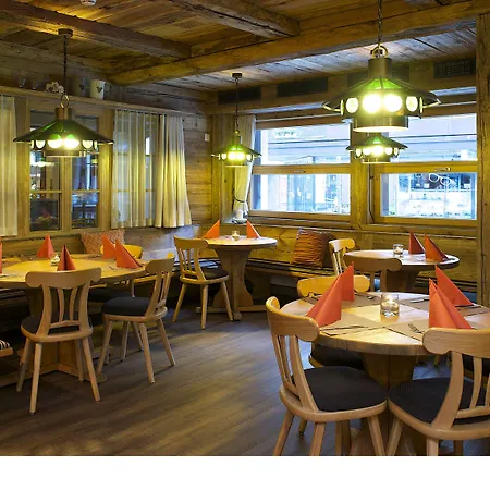 Hotel Pollux-3