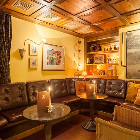 Hotel Pollux-2