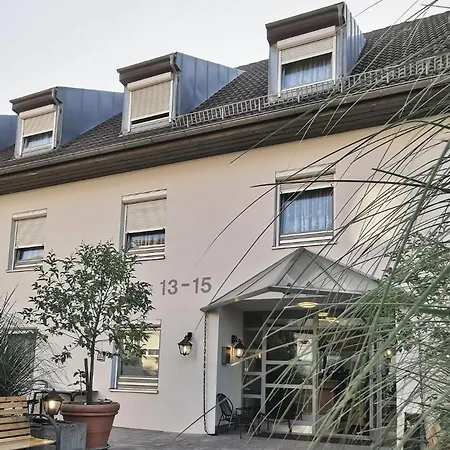 Aparthotel Wangener Landhaus-2