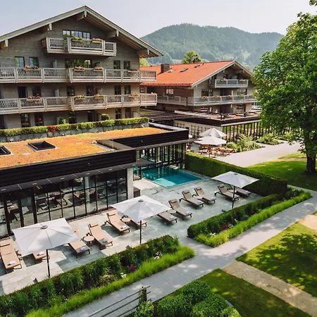 Parkhotel Egerner Höfe-2