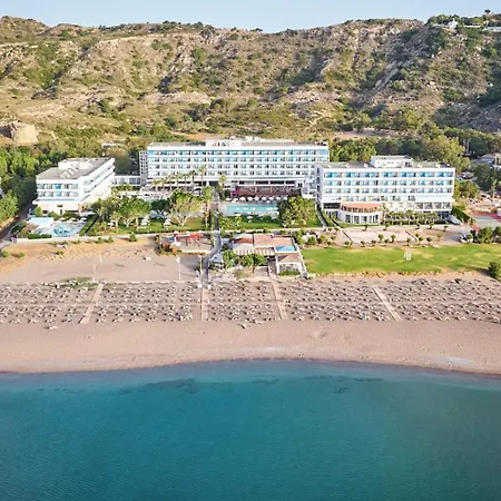 Blue Sea Beach Resort-3