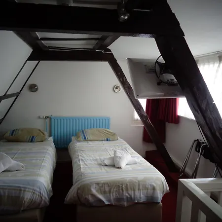 Hotel Torenzicht-3