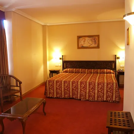 Hotel Don Luis-3