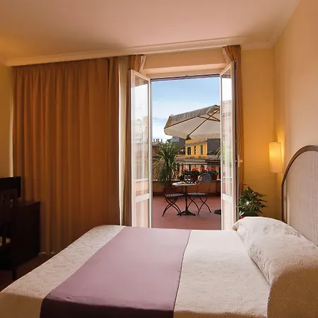 Hotel Novecento-2