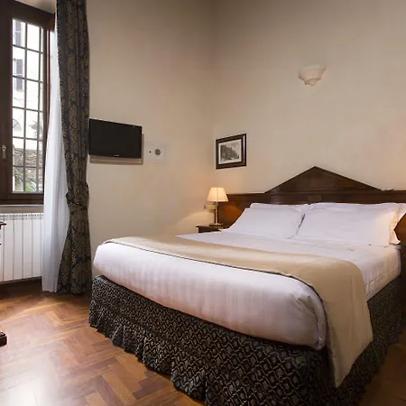 Hotel Teatro Pace-3