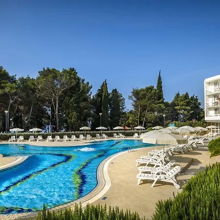 Laguna Maradiso Hotel By Aminess-3