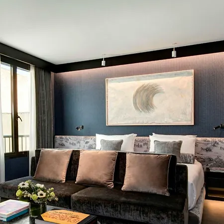 Casa Almagro By The Pavilions Hotels & Resorts-2