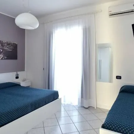 Hotel&Residence Progresso-3