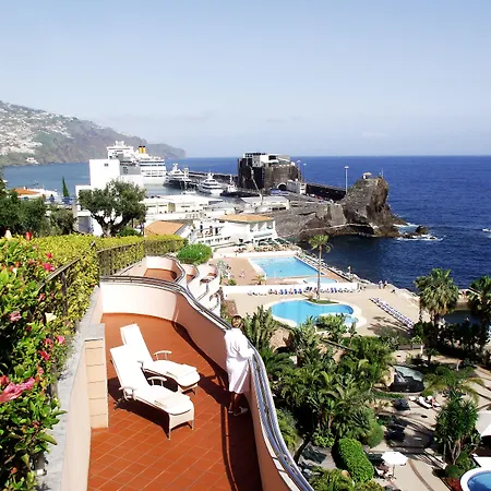 Royal Savoy - Ocean Resort - Savoy Signature-2