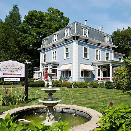 Silver Fountain Inn-3