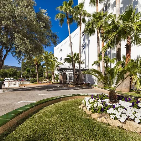 Globales Palmanova Palace (Adults Only)-3