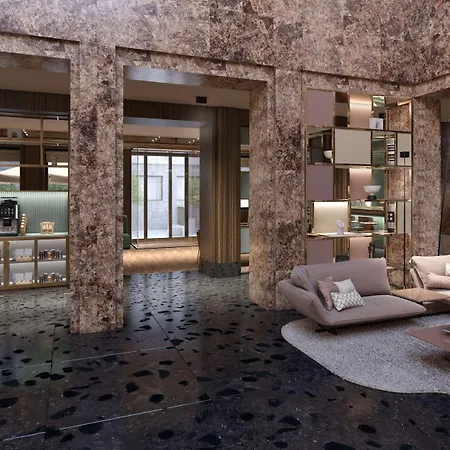 Allegroitalia Golden Palace-3
