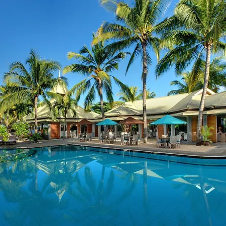 Veranda Grand Baie Hotel & Spa-3