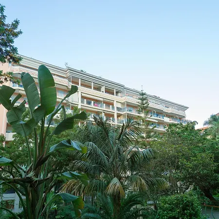 Residence Pierre & Vacances Les Rivages Du Parc-3