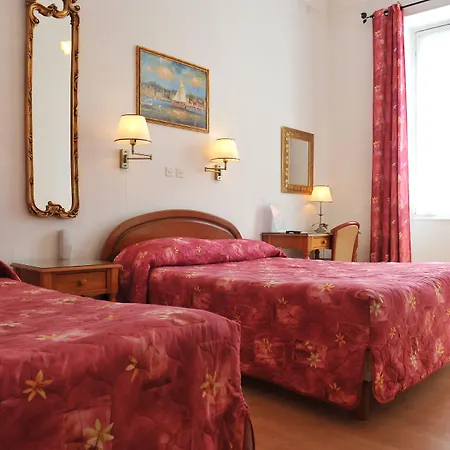 Hotel Richelieu-2